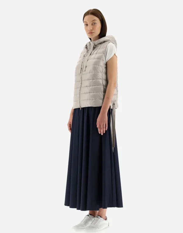 Women Herno Waistcoats