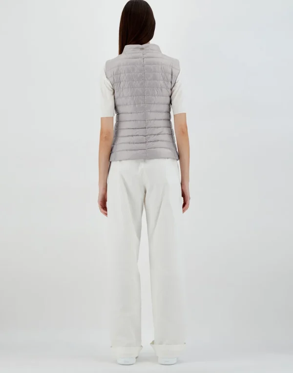 Women Herno Waistcoats