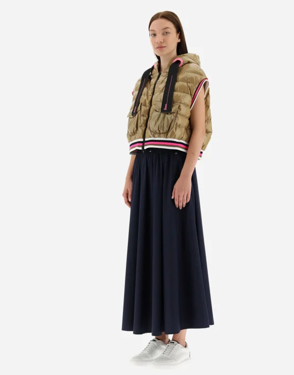 Women Herno Waistcoats