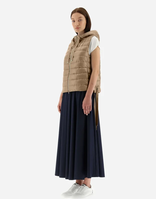 Women Herno Waistcoats