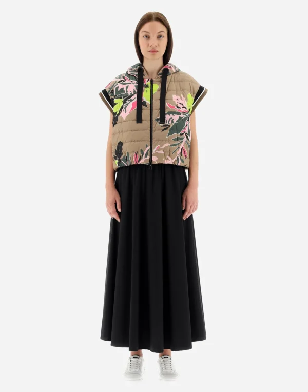 Women Herno Waistcoats