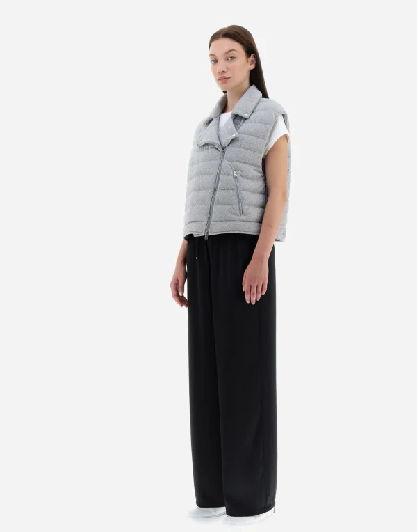 Women Herno Waistcoats