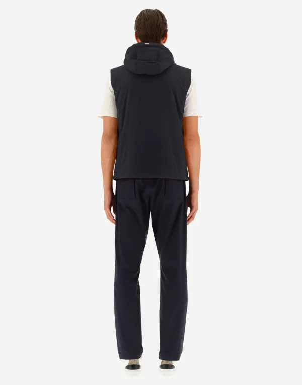 Men Herno Waistcoats