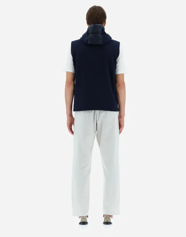 Men Herno Waistcoats