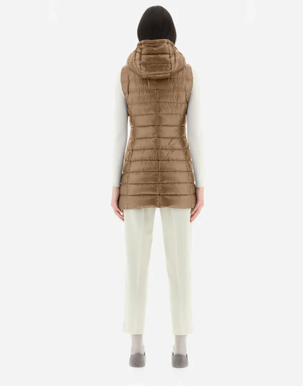 Women Herno Waistcoats
