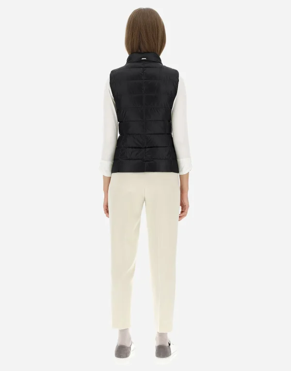 Women Herno Waistcoats