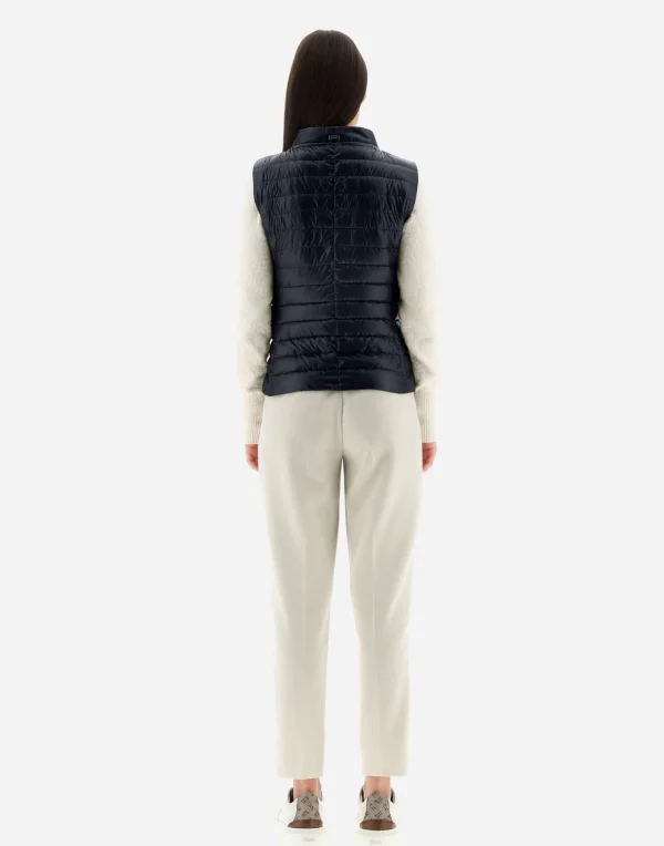 Women Herno Waistcoats