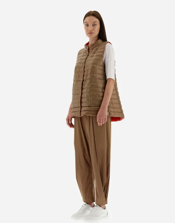 Women Herno Waistcoats