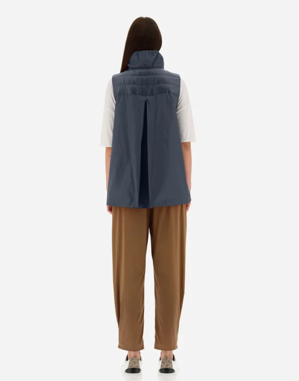 Women Herno Waistcoats