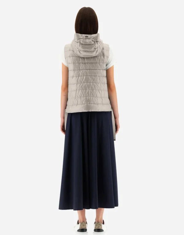 Women Herno Waistcoats
