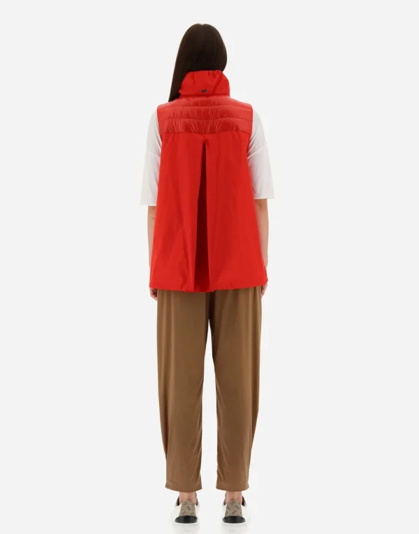 Women Herno Waistcoats