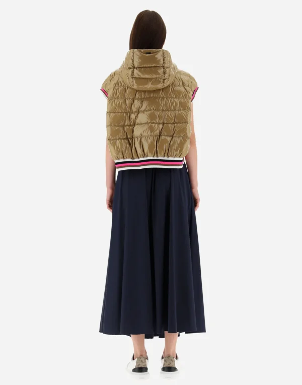 Women Herno Waistcoats