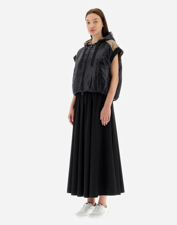 Women Herno Waistcoats