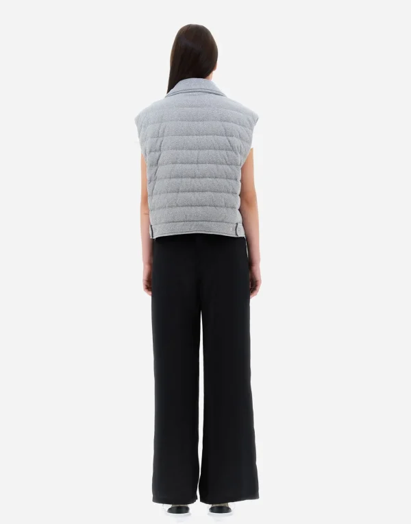 Women Herno Waistcoats