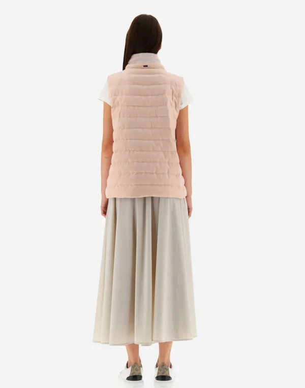 Women Herno Waistcoats