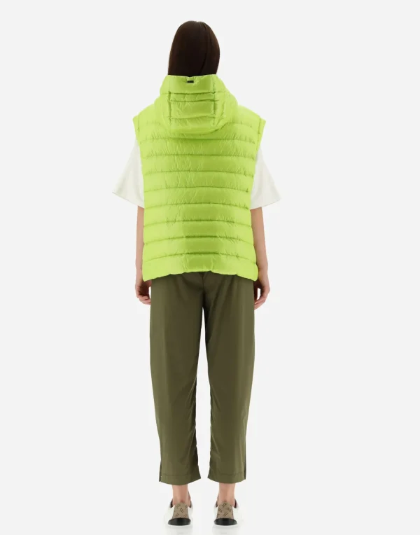 Women Herno Waistcoats