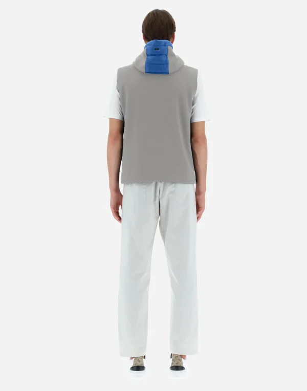 Men Herno Waistcoats