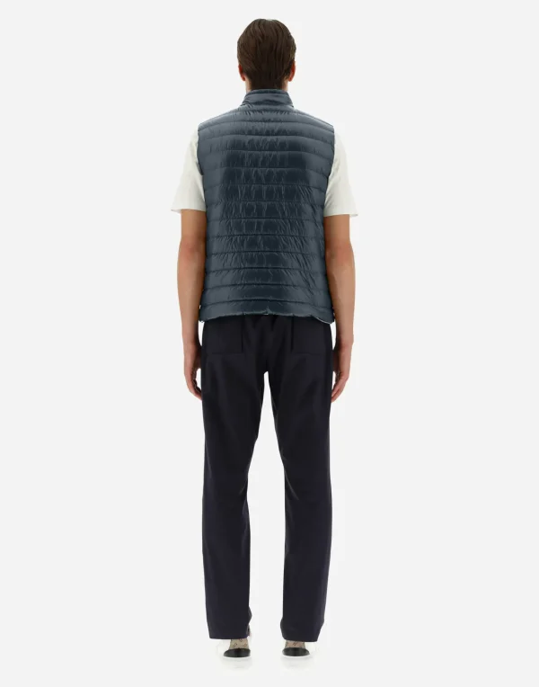 Men Herno Waistcoats