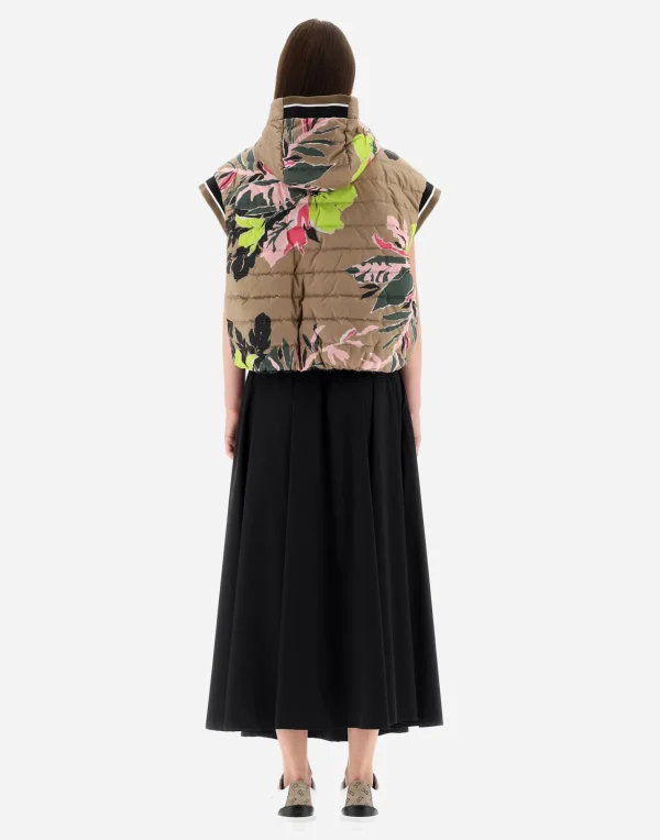 Women Herno Waistcoats