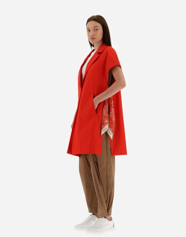 Women Herno Waistcoats