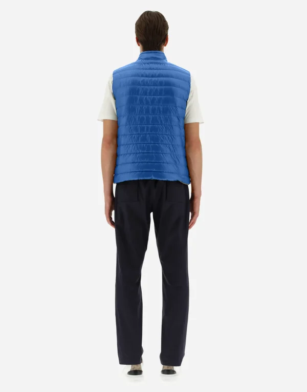 Men Herno Waistcoats