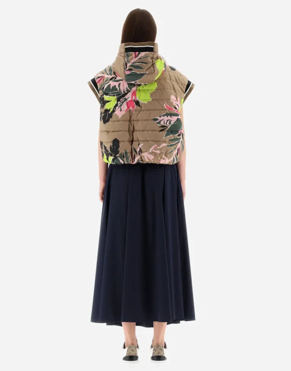 Women Herno Waistcoats